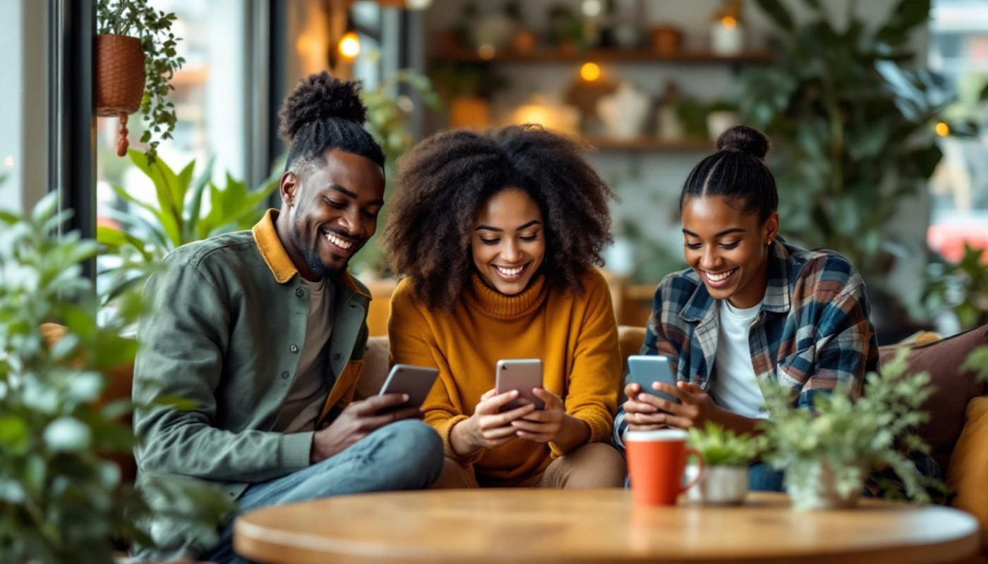 Come le piattaforme di condivisione stile di vita influenzano il commercio elettronico?